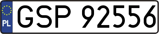 GSP92556