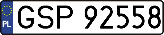 GSP92558