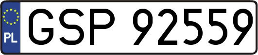 GSP92559