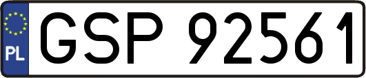 GSP92561