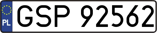 GSP92562