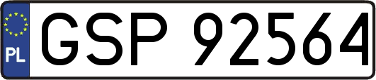 GSP92564