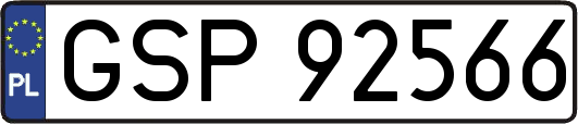 GSP92566