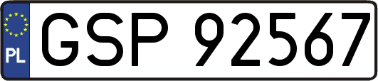 GSP92567