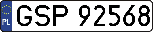 GSP92568