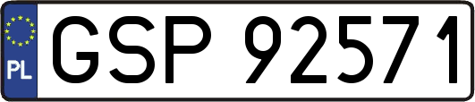 GSP92571