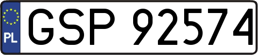 GSP92574