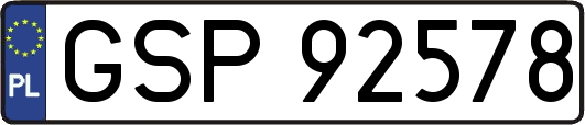 GSP92578