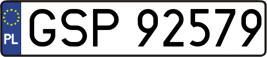 GSP92579