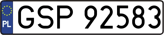 GSP92583