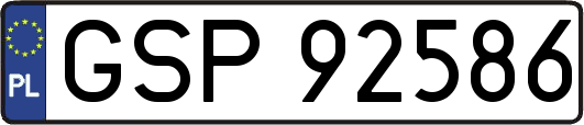 GSP92586