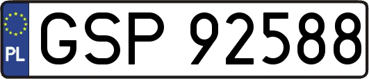 GSP92588