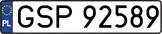 GSP92589