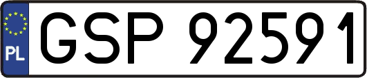 GSP92591