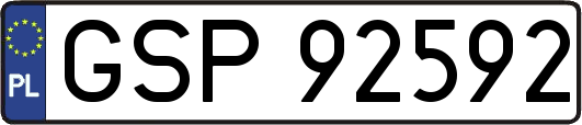 GSP92592