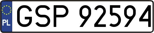 GSP92594