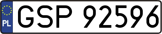 GSP92596