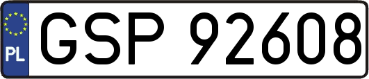 GSP92608
