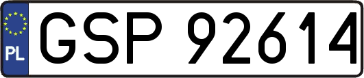 GSP92614