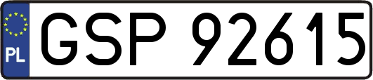 GSP92615