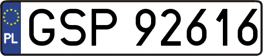 GSP92616