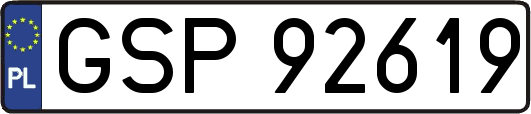 GSP92619
