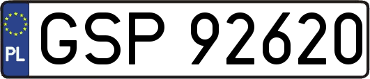 GSP92620