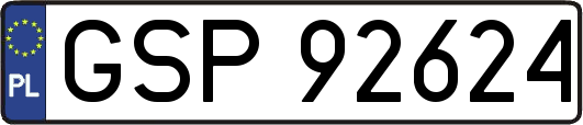 GSP92624
