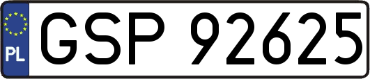 GSP92625