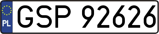GSP92626