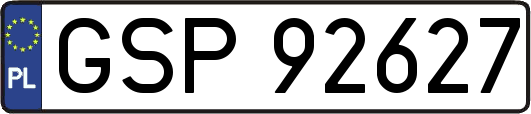 GSP92627