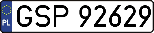 GSP92629