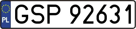 GSP92631
