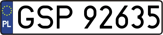 GSP92635