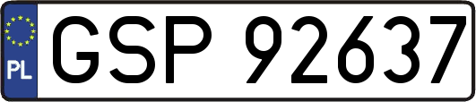 GSP92637