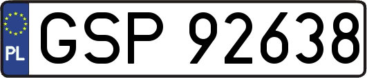 GSP92638