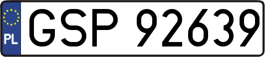 GSP92639
