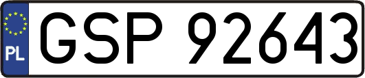 GSP92643