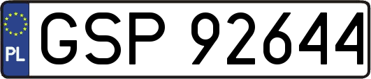GSP92644