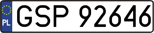 GSP92646