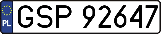 GSP92647