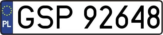 GSP92648