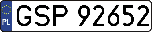 GSP92652
