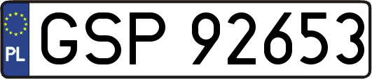 GSP92653