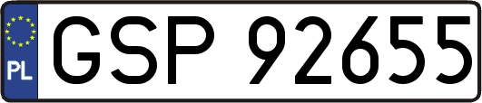 GSP92655