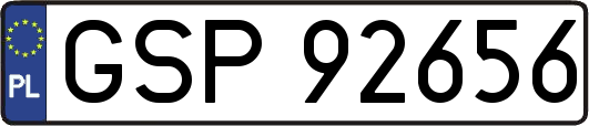 GSP92656