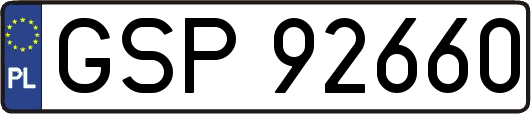 GSP92660