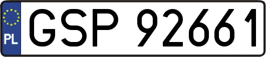 GSP92661