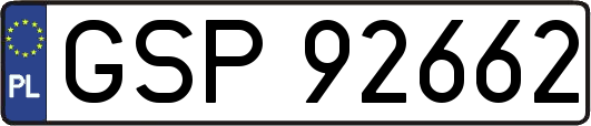 GSP92662