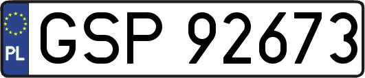GSP92673